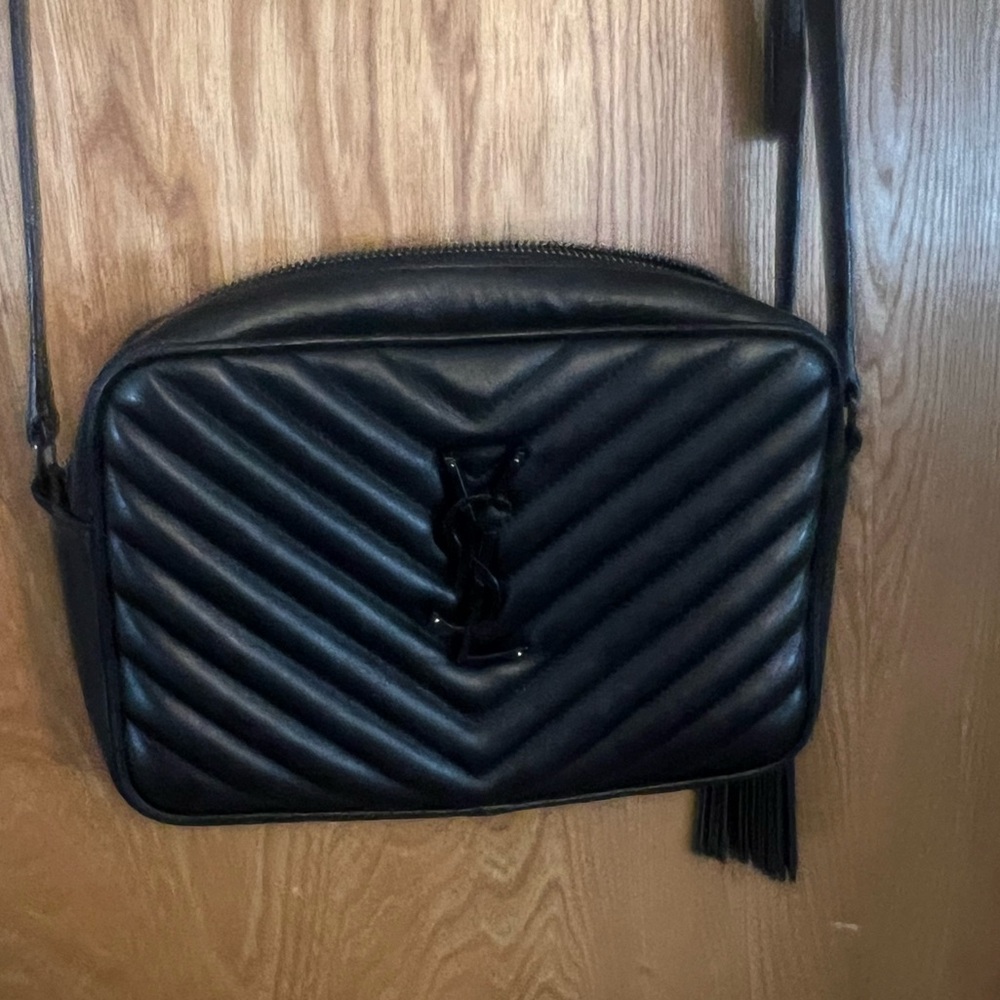 Ysl Lou Camera bag
